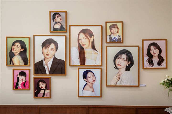 시현하다2