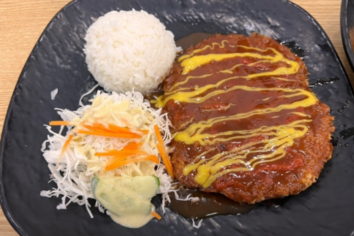 紫菜包饭4