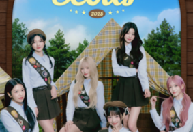 韩国4月份演唱会合集