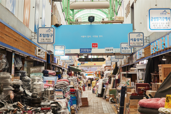 国际市场2