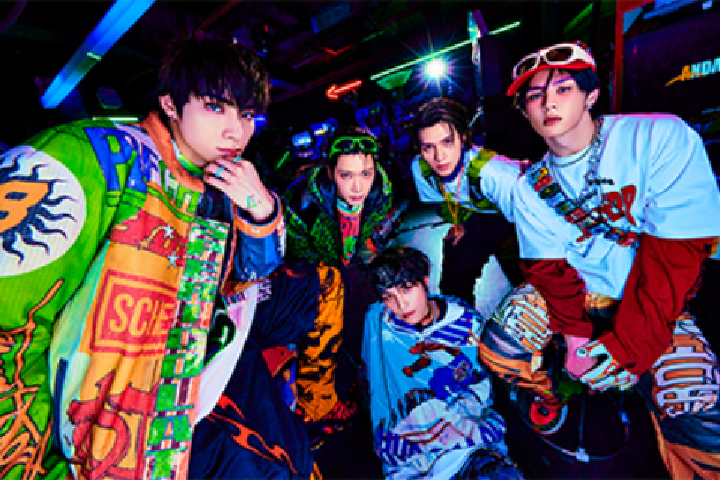 WAYV