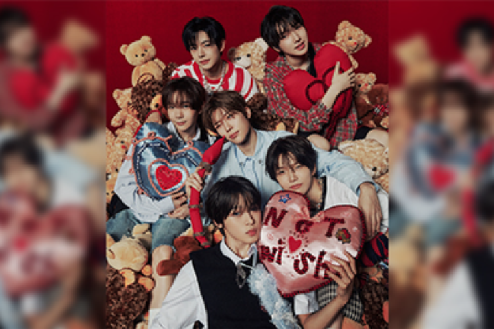 NCT WISH