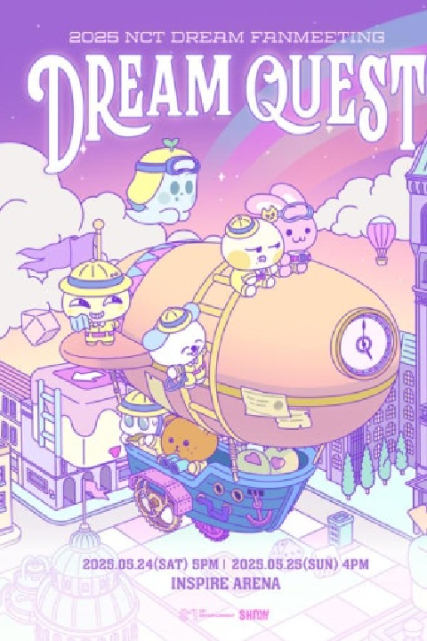 NCT DREAM