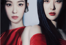 2025 IRENE & SEULGI Concert Tour-裴珠泫&姜涩琪演唱会