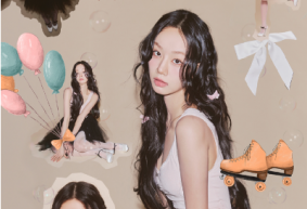 2025 HYERI FANMEETING TOUR-李惠利粉丝见面会