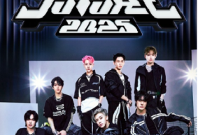 2025 NCT DREAM TOUR