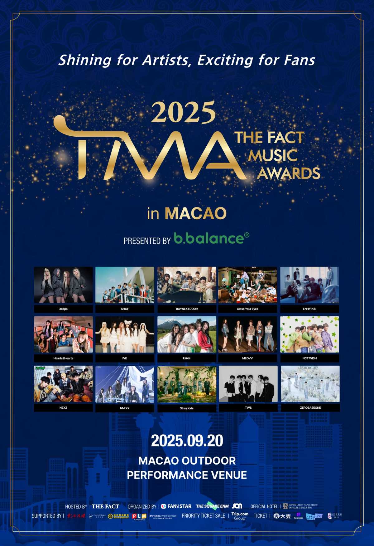 TMA1 TMA1
