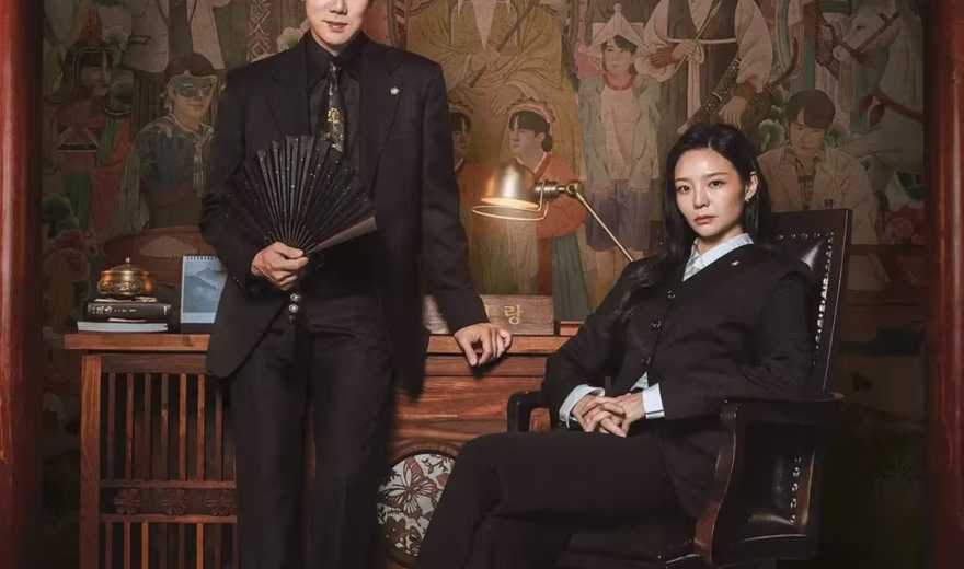 2026年3月韩剧超全清单！女神回归+男神扎堆