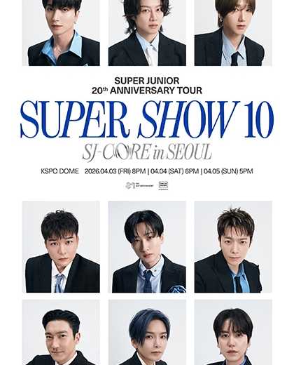 4月韩国演唱会太炸了！各大顶流男团扎堆开唱！