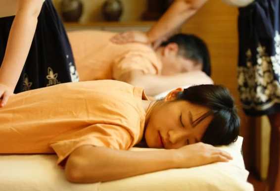首尔健康疗愈日游：汉方spa&茶疗&汉江疗愈之旅