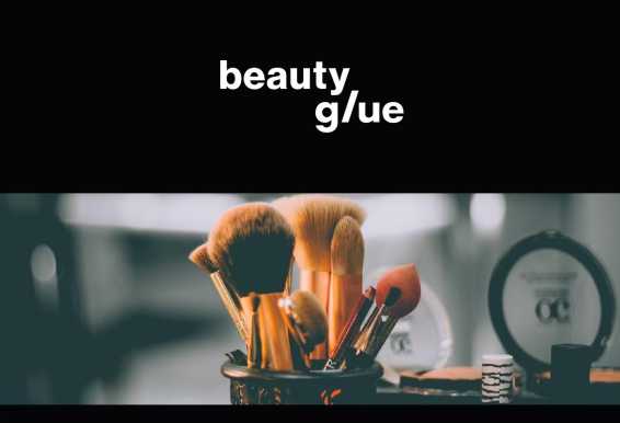 「BeautyGlue』偶像同款妆造造型 个人色彩诊断 抓拍写真