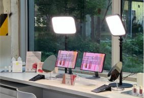 K-Beauty 化妆课程（AmorePacific）护肤课+化妆品制作体验 FIT体验券