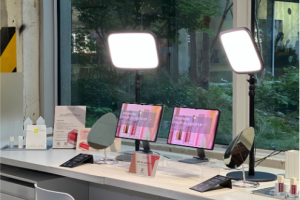 K-Beauty 化妆课程（AmorePacific）护肤课+化妆品制作体验 FIT体验券