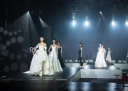 中韩时装秀& Elegance Queen Korea 选拔赛报名 中韩时装秀& Elegance Queen Korea 选拔赛报名